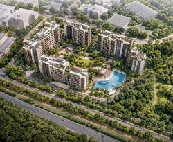 Woodlands Drive 17 (D25), Condominium #631867161